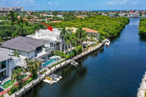 5344 Boca Marina Cir, Boca Raton, FL 33487, Sold 06/15/21