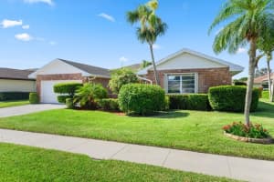10707 Greentrail Dr S, Boynton Beach, FL 33436, Sold 09/09/20