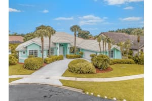 2371 Sunderland Ave, Wellington, FL 33414, Sold 09/01/20