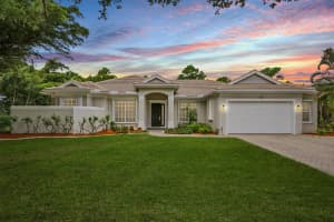 780 SW Long Lake Ct, Palm City, FL 34990, Sold 09/11/20