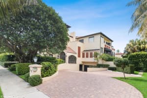 340 Brazilian Ave, Palm Beach, FL 33480, Sold 01/05/21