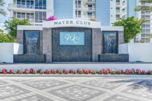3 Water Club Way #502, North Palm Beach, FL 33408, Sold 06/01/21