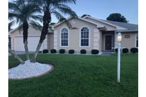 6872 Bronte Cir, Port St. Lucie, FL 34952, Sold 09/25/20