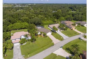 3711 Promenade Way, Fort Pierce, FL 34982, Sold 10/30/20