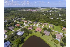 3711 Promenade Way, Fort Pierce, FL 34982, Sold 10/30/20