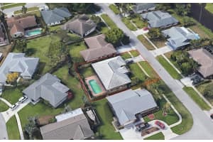 13880 Geranium Pl, Wellington, FL 33414, Sold 10/20/20
