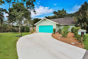 465 Goldenwood Way, Wellington, FL 33414, Sold 09/16/20
