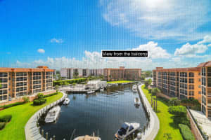 2871 N Ocean Blvd APT F535, Boca Raton, FL 33431, Sold 09/18/20
