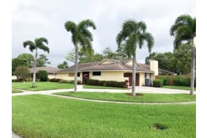 349 Knotty Wood Ln, Wellington, FL 33414, Sold 09/24/20