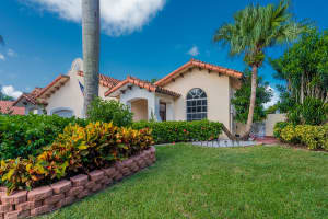 5191 Casa Real Dr, Delray Beach, FL 33484, Sold 09/22/20