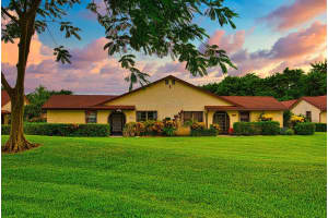 23401 Barlake Dr, Boca Raton, FL 33433, Sold 11/30/20