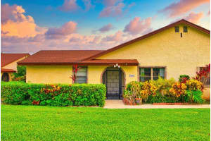 23401 Barlake Dr, Boca Raton, FL 33433, Sold 11/30/20