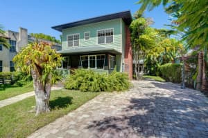 1114 Florida Ave, West Palm Beach, FL 33401, Sold 12/03/20