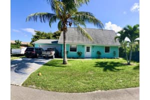 2060 NE 23rd Terrace, Jensen Beach, FL 34957, Sold 10/23/20