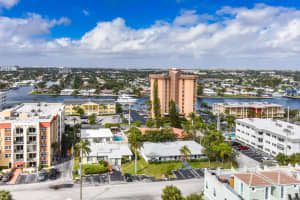 405 N Ocean Blvd, Pompano Beach, FL 33062, Sold 10/28/20