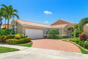 8490 Nadmar Ave, Boca Raton, FL 33434, Sold 09/15/20
