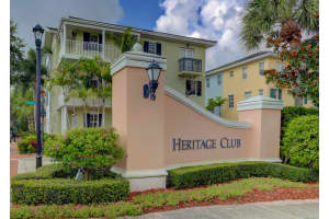 1022 E Heritage Club Cir, Delray Beach, FL 33483, Sold 10/29/20