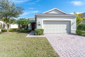 2650 W Brookfield Way, Vero Beach, FL 32966, Sold 08/19/20