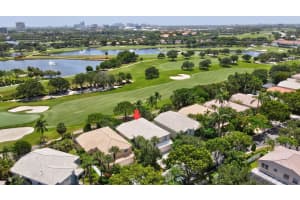 2102 Chagall Cir, West Palm Beach, FL 33409, Sold 10/08/20