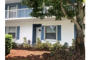 105, 1854 SW Palm City Rd, Stuart, FL 34994, Sold 12/30/20