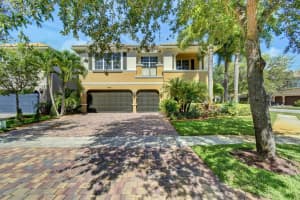 9840 Cobblestone Lakes Ct, Boynton Beach, FL 33472, Sold 09/08/20