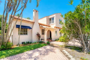 254 Granada Rd, West Palm Beach, FL 33401, Sold 03/01/21