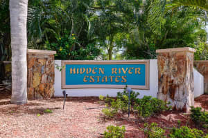 718 SE Hidden River Dr, Port St. Lucie, FL 34983, Sold 12/30/20