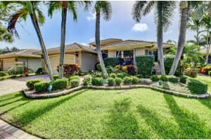 11028 Via San Remo, Boynton Beach, FL 33437, Sold 10/30/20
