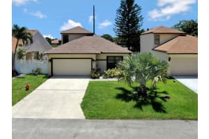 140 Tara Lakes Dr W, Boynton Beach, FL 33436, Sold 11/30/20