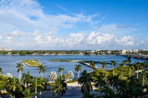 529 S Flagler Dr #8f, West Palm Beach, FL 33401, Sold 01/26/21