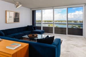 529 S Flagler Dr #8f, West Palm Beach, FL 33401, Sold 01/26/21