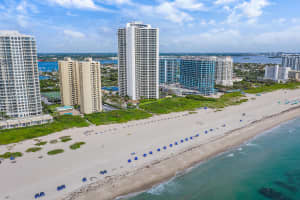 2800 N Ocean Dr #9b, Riviera Beach, FL 33404, Sold 05/20/21