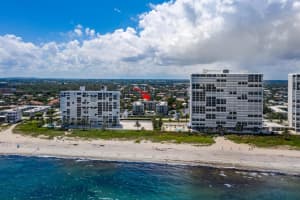 2929 S Ocean Blvd, Boca Raton, FL 33432, Sold 10/26/20