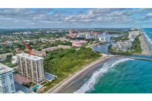 1180 S Ocean Blvd #10d, Boca Raton, FL 33432, Sold 10/19/20