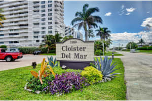 1180 S Ocean Blvd #10d, Boca Raton, FL 33432, Sold 10/19/20