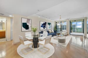 3400 S Ocean Blvd #14k, Highland Beach, FL 33487, Sold 04/30/21