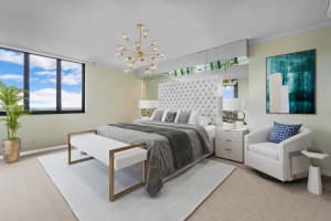 3400 S Ocean Blvd #14k, Highland Beach, FL 33487, Sold 04/30/21