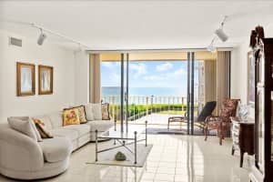 3200 S Ocean Blvd, Palm Beach, FL 33480, Sold 08/04/20