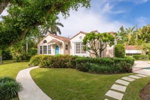 1027 Vista Del Mar Dr S, Delray Beach, FL 33483, Sold 09/21/20