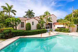1027 Vista Del Mar Dr S, Delray Beach, FL 33483, Sold 09/21/20