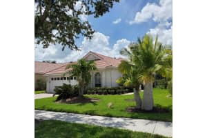 410 SW Horseshoe Bay, Port St. Lucie, FL 34986, Sold 10/21/20