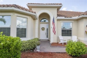 4247 Diamond Square, Vero Beach, FL 32967, Sold 09/25/20