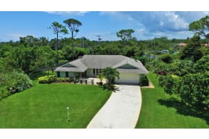 2143 NE Marlberry Ln, Jensen Beach, FL 34957, Sold 09/25/20