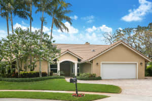 7618 Marbella Terrace, Boca Raton, FL 33433, Sold 10/01/20