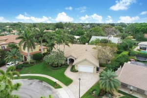 7618 Marbella Terrace, Boca Raton, FL 33433, Sold 10/01/20