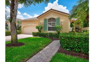 206 Sunset Bay Ct, Palm Beach Gardens, FL 33418, Sold 12/11/20