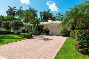 1118 Vista Del Mar Dr S, Delray Beach, FL 33483, Sold 03/02/21