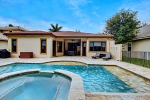 16187 Rosecroft Terrace, Delray Beach, FL 33446, Sold 12/07/20