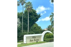 18494 Via Di Sorrento, Boca Raton, FL 33496, Sold 09/29/20