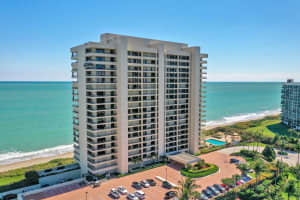 8750 S Ocean Dr, Jensen Beach, FL 34957, Sold 10/27/20